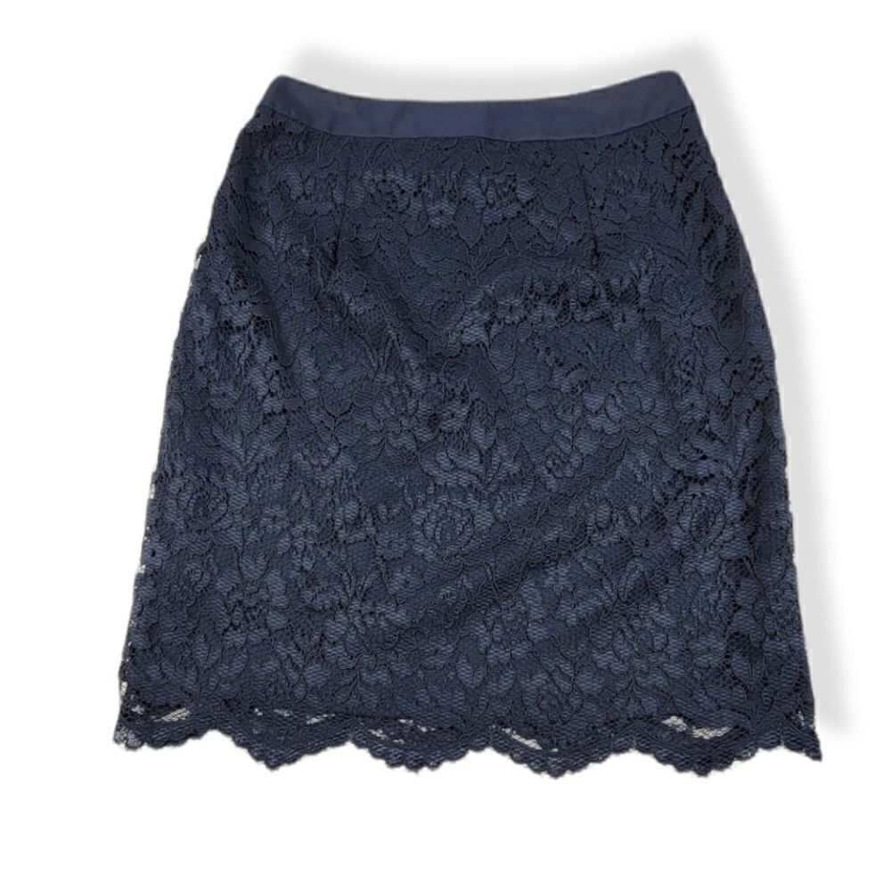 The Limited Laced Skirt Size 0
